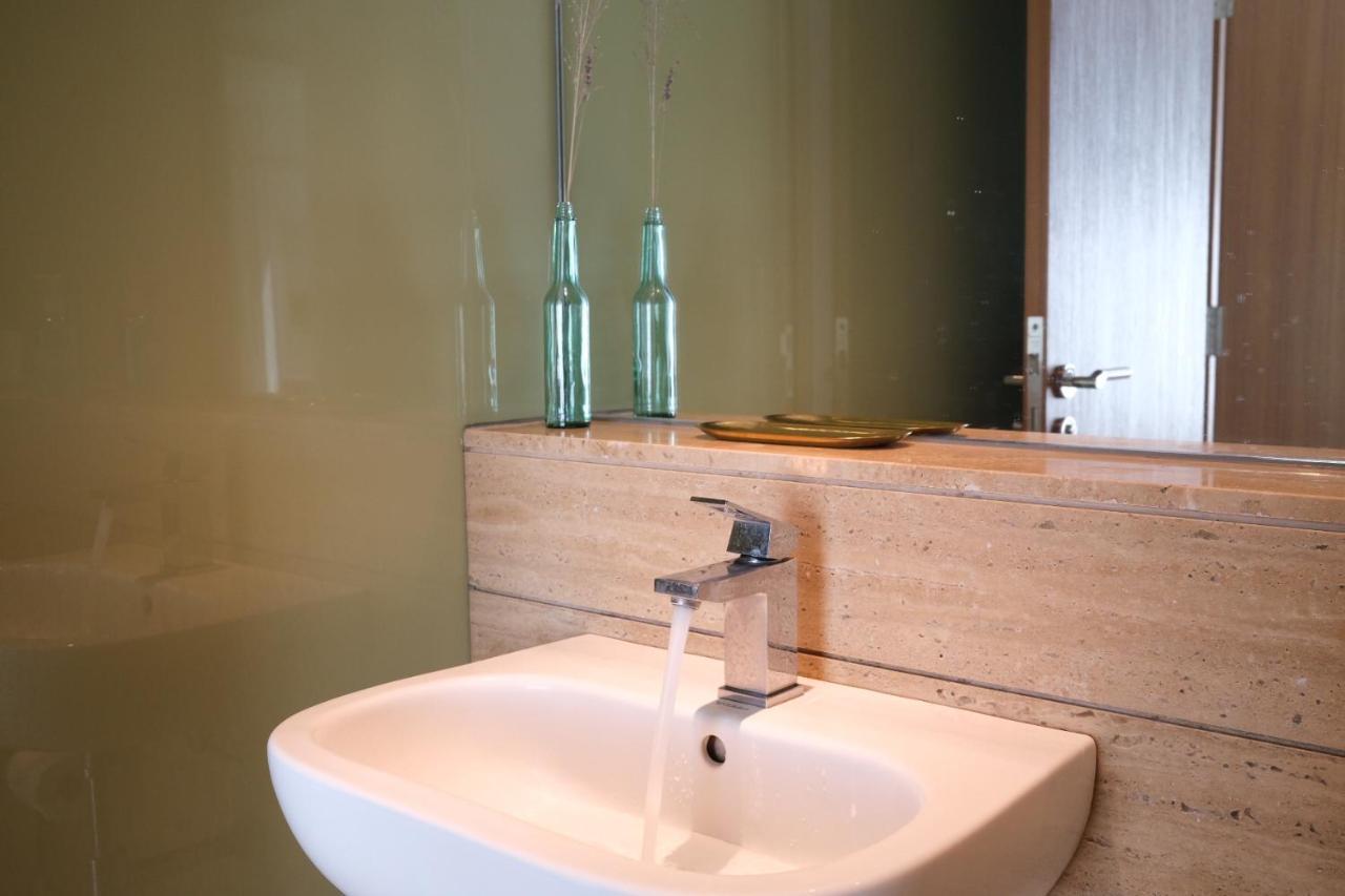 Apartamento Atmoods - Vortex Klcc Kuala Lumpur