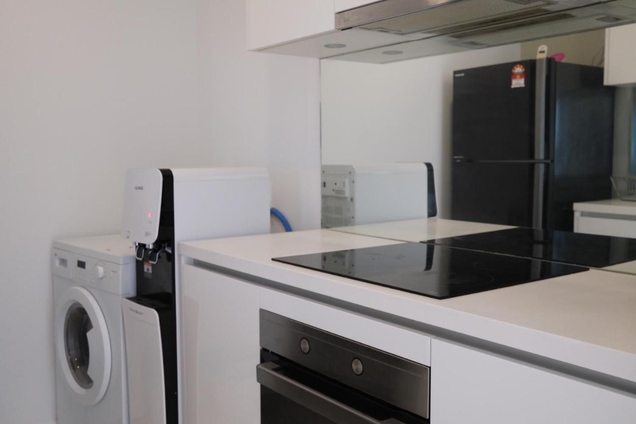 Atmoods - Vortex Klcc Apartamento *