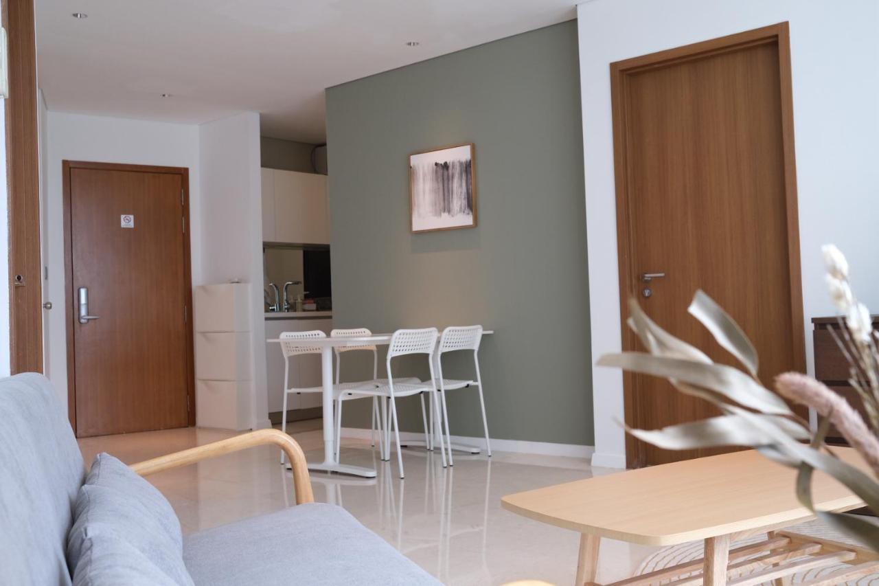 Apartamento Atmoods - Vortex Klcc