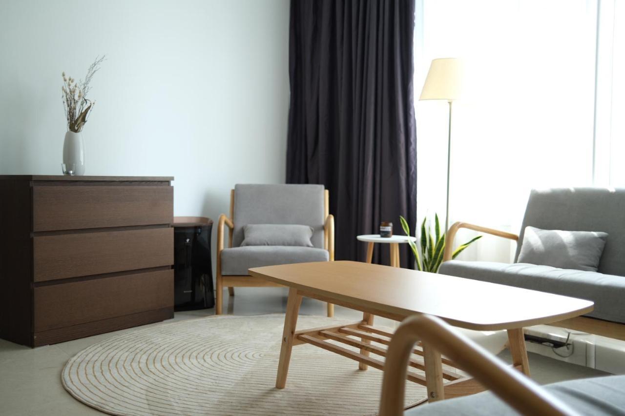 Apartamento Atmoods - Vortex Klcc