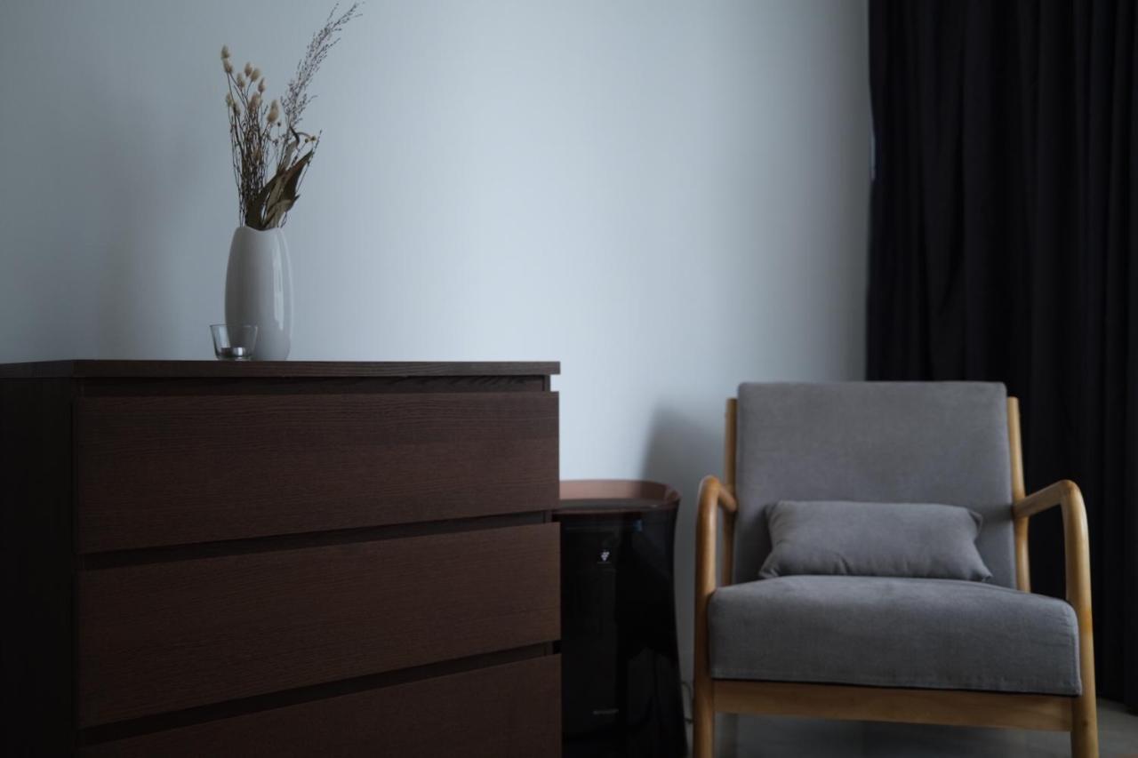 Apartamento Atmoods - Vortex Klcc *