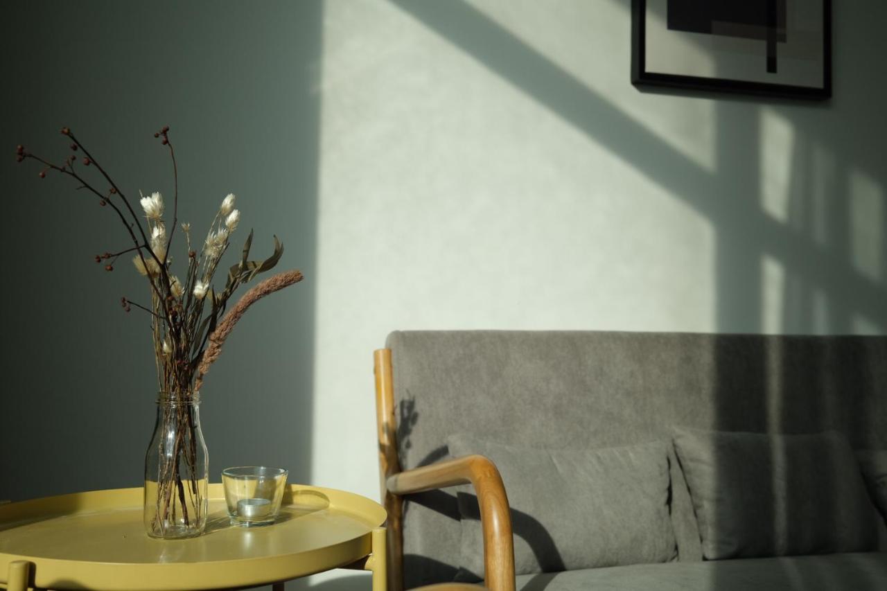 Atmoods - Vortex Klcc Apartamento *