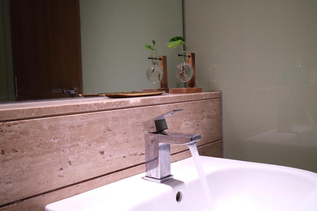 Atmoods - Vortex Klcc Apartamento