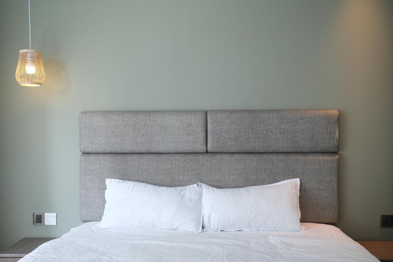 Atmoods - Vortex Klcc Apartamento *