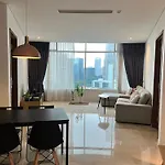 Atmoods - Vortex Klcc