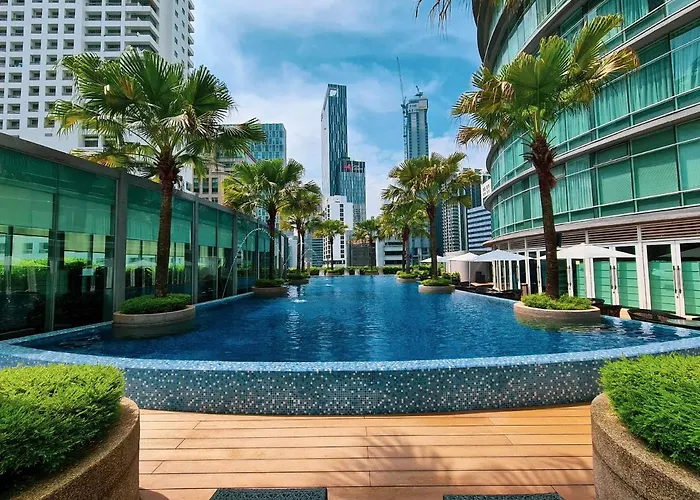 Atmoods - Vortex Klcc
