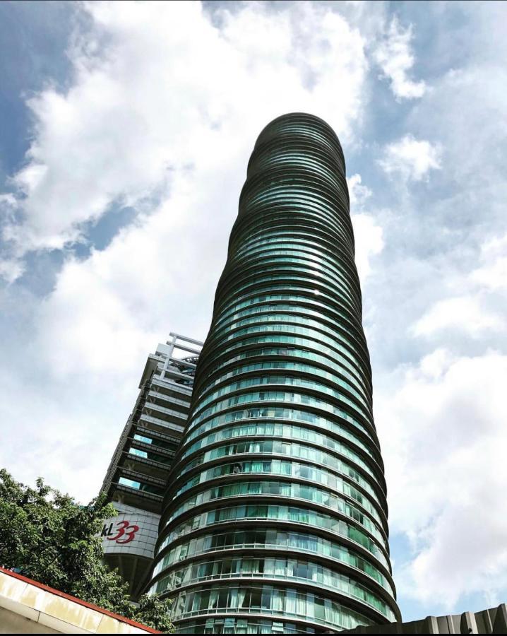 Atmoods - Vortex Klcc *
