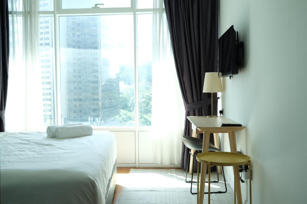 Pangsapuri Atmoods - Vortex Klcc *