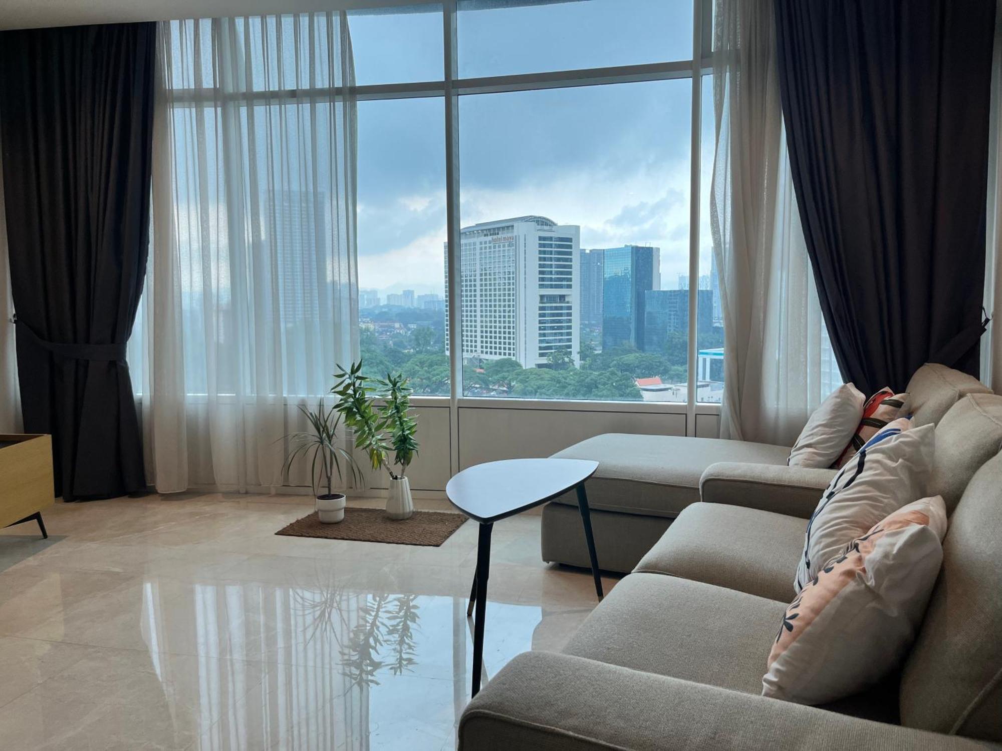 Atmoods - Vortex Klcc Kuala Lumpur